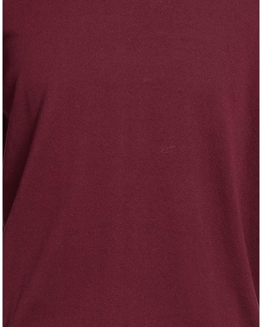 Kangra Red Sweaters for men