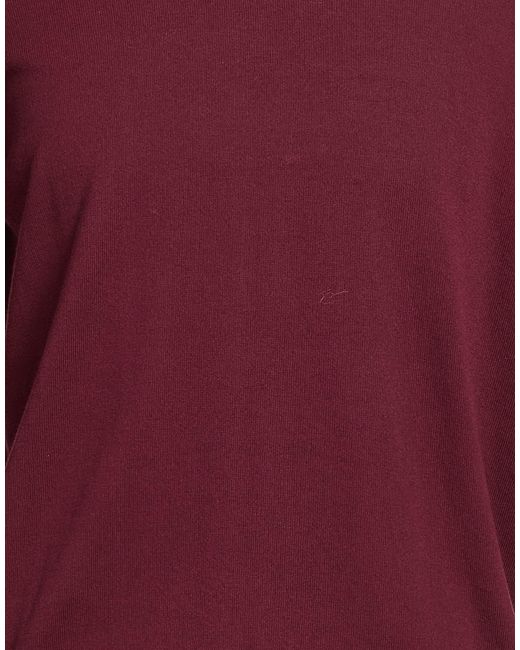 Kangra Red Sweaters for men
