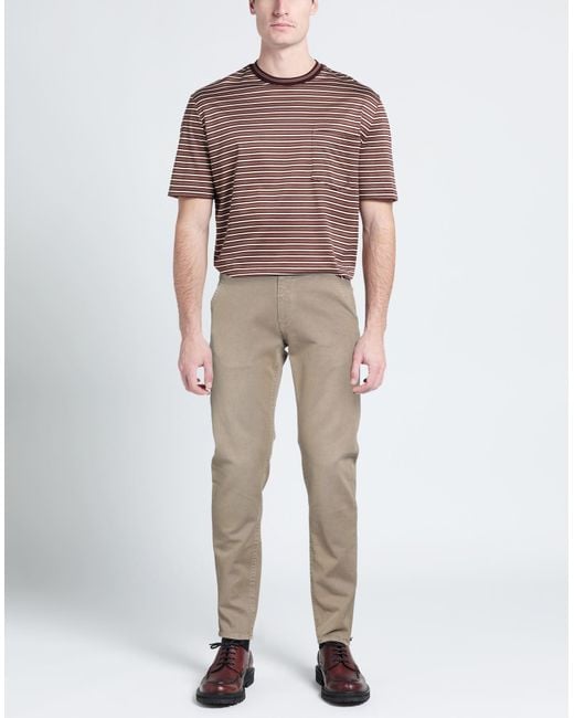BARMAS Natural Trouser for men