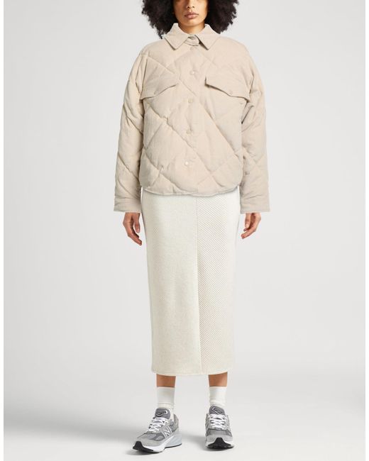 Caractere Natural Puffer