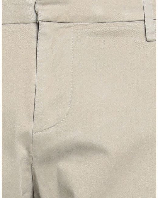 Dondup Natural Trouser for men