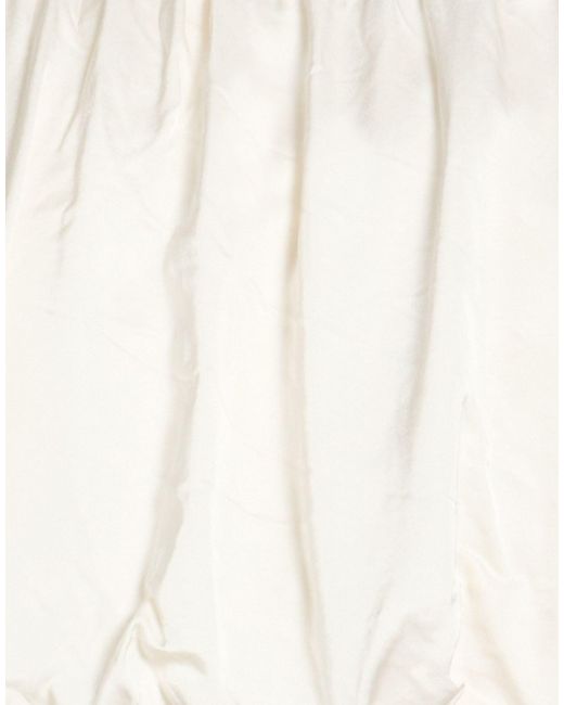 Kontatto White Tops