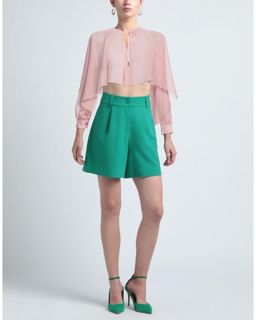 FELEPPA Pink Shirt