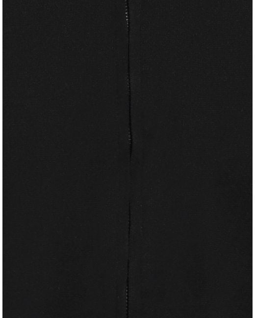 Alpha Studio Black Cardigan Polypropylene for men