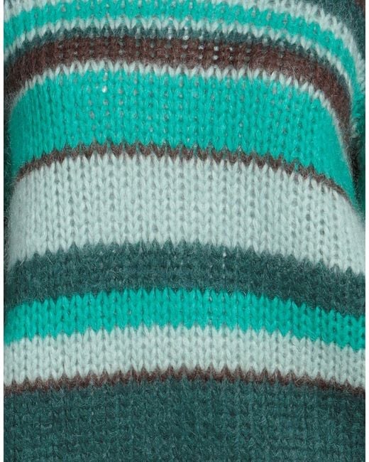 P.A.R.O.S.H. Green Sweater