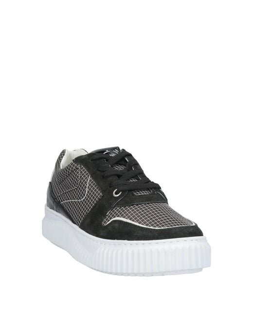 Voile Blanche Multicolor Trainers