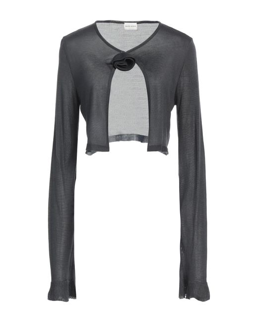 Coprispalle di Magda Butrym in Black