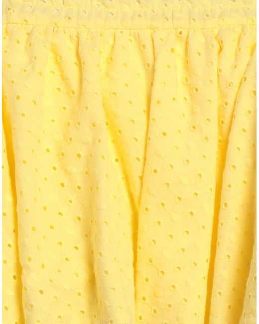 Dixie Yellow Top