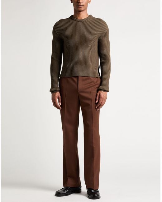 Pullover Ann Demeulemeester de hombre de color Gray