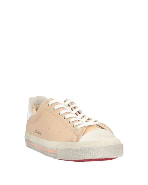 HIDNANDER Natural Sneakers