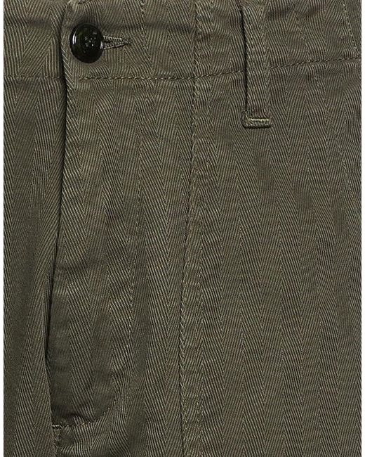 Cruna Green Trouser for men