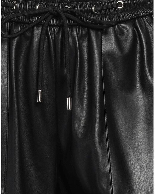 Liu Jo Black Pants