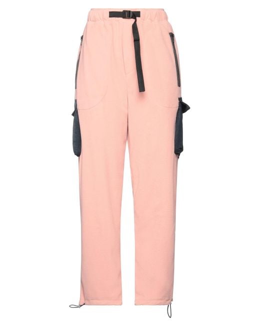 LC23 Pink Trouser