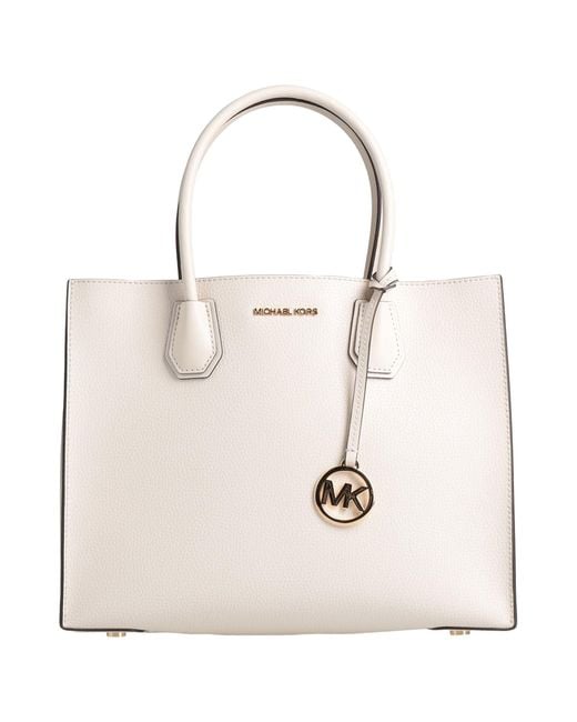 MICHAEL Michael Kors Natural Handbags