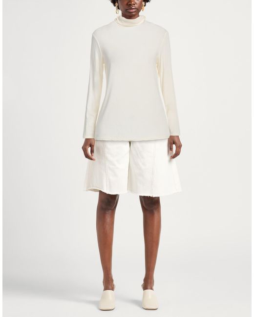 Antonelli White T-shirt
