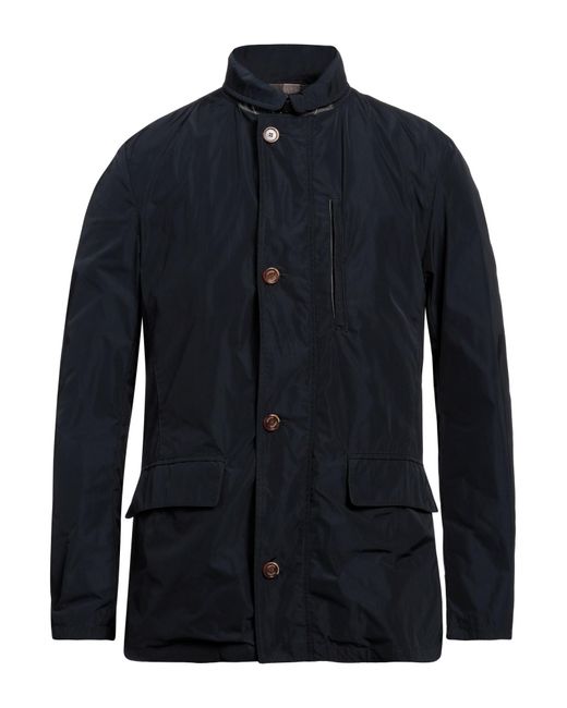 Gimo's Blue Jacket for men