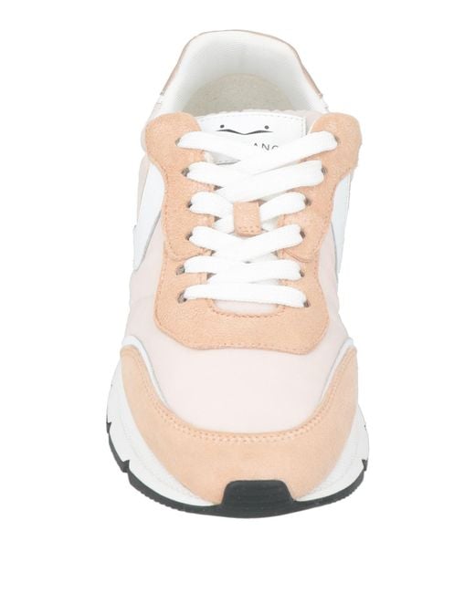 Voile Blanche White Trainers
