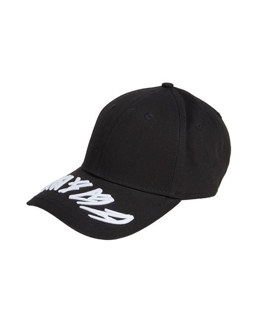 44 Label Group Mützen & Hüte in Black für Herren