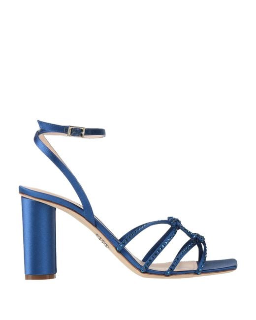 Rodo Blue Sandale