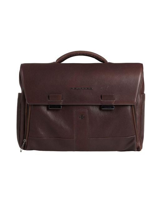Piquadro Handtaschen in Brown für Herren