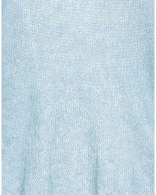 Liu Jo Blue Sweater