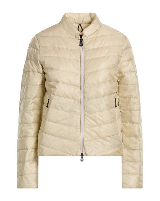 Refrigiwear Natural Puffer