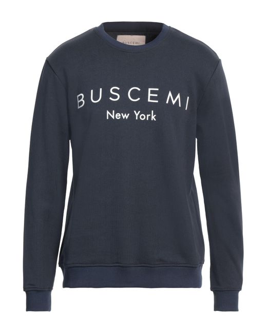 Sweat-shirt Buscemi pour homme en coloris Blue