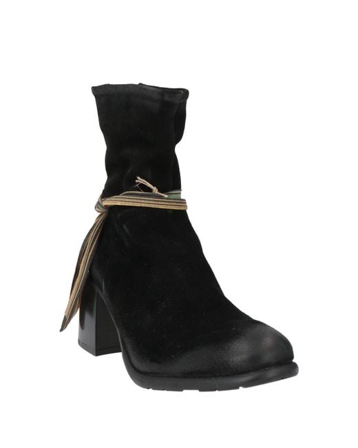 Felmini Black Stiefelette