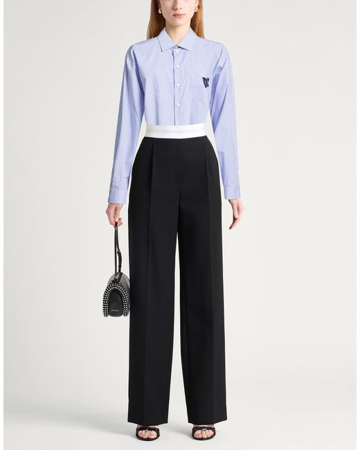 Camicia di DSquared² in Blue
