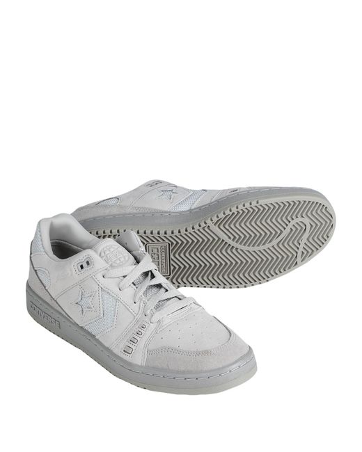 Converse Sneakers in White für Herren