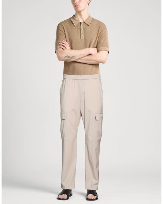 Barena Natural Trouser for men