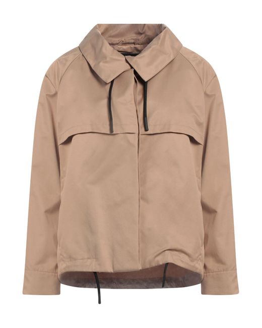 Caractere Natural Jacket