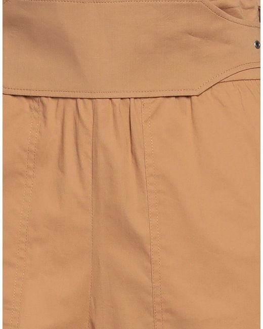 Jijil Natural Trouser
