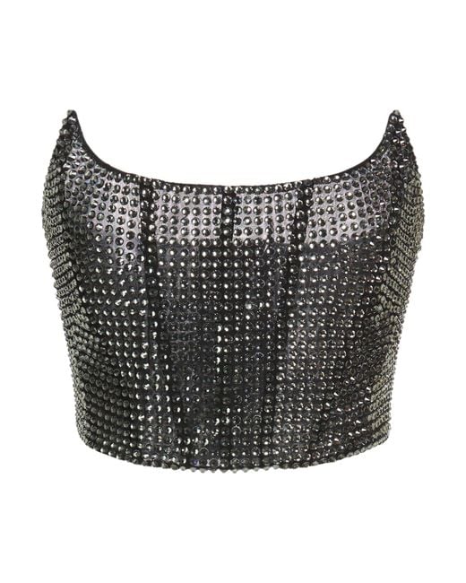GIUSEPPE DI MORABITO Black Tops