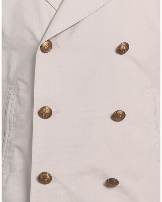 Sealup Natural Blazer for men