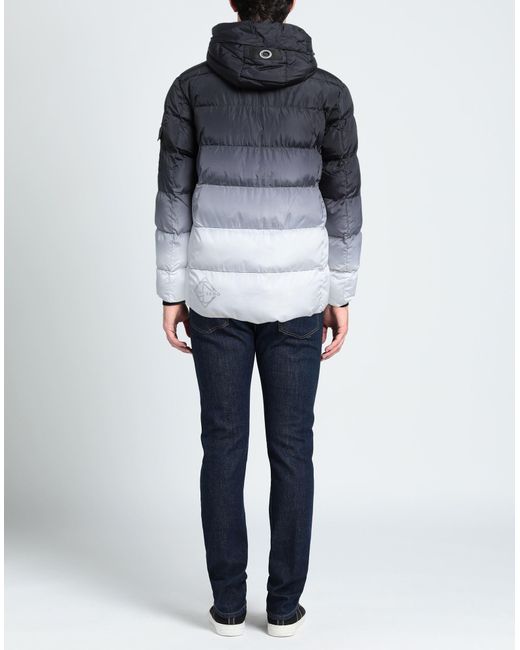 Point Zero Pufferjacke & Daunenjacke in Blue für Herren