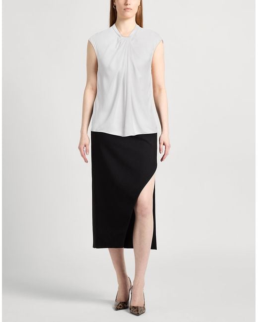 Giorgio Armani White Top