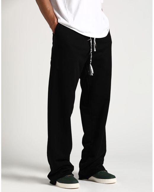 Pantalon JORDANLUCA pour homme en coloris Black