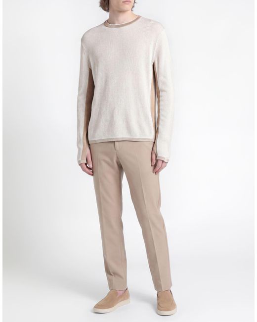 Pullover di Rag & Bone in White da Uomo