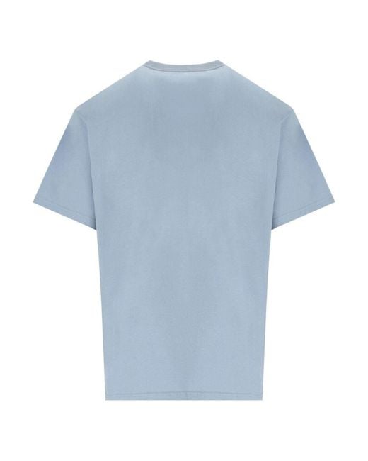 Carhartt T-shirts in Blue für Herren