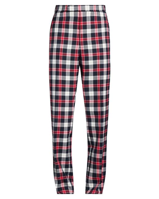 Thom Browne Blue Trouser for men