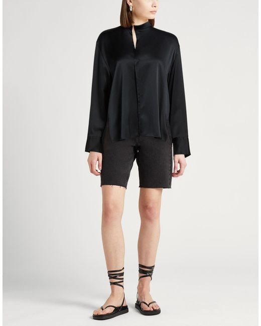 Vince Black Tops