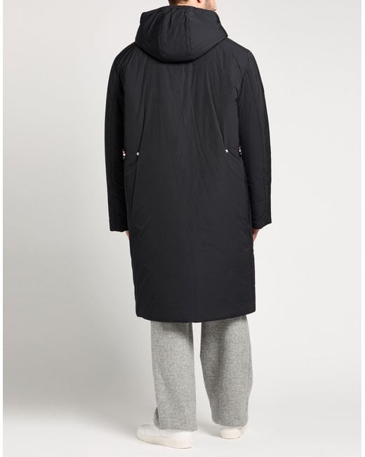 Thom Browne Black Puffer for men