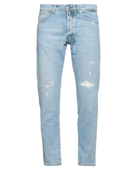 Michael Coal Blue Jeans for men