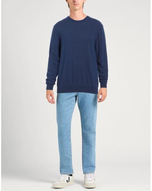 Pullover Liu Jo de hombre de color Blue