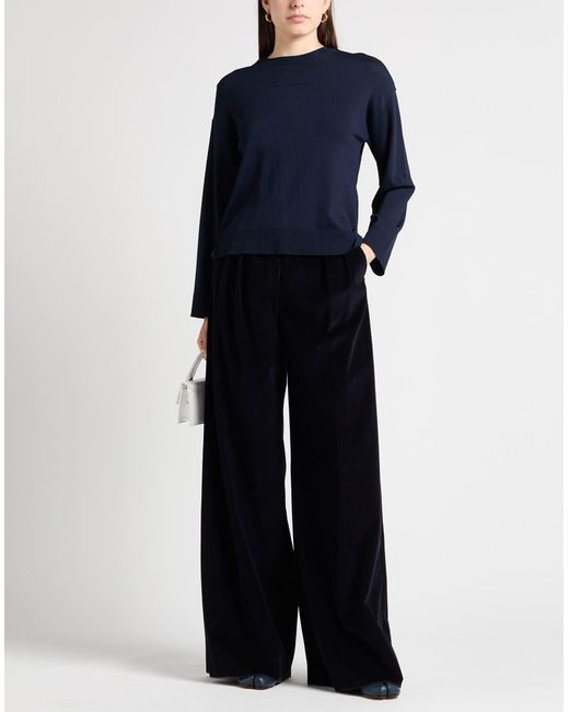ARMANI EXCHANGE Blue Jumper