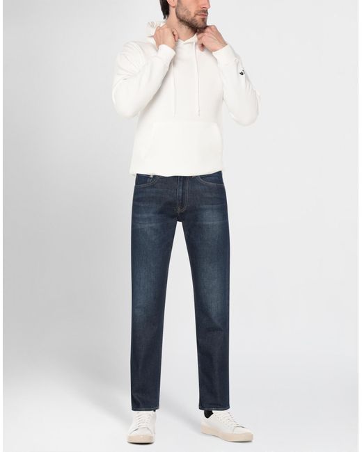Calvin Klein Blue Jeans for men