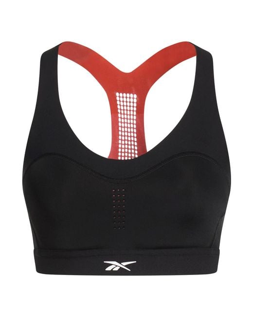 Reebok Black Top Nylon, Elastane