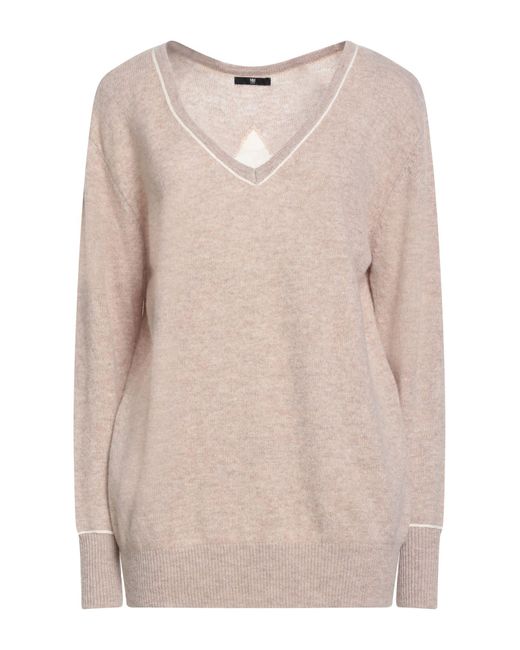 M& Paris Natural Jumper