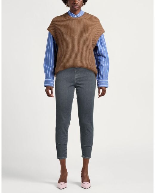 Closed Blue Jeans Cotton, Elastane
